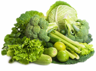 Advancing Organic Regenerative Agriculture | Pioneering Biomedical & Environmental Research