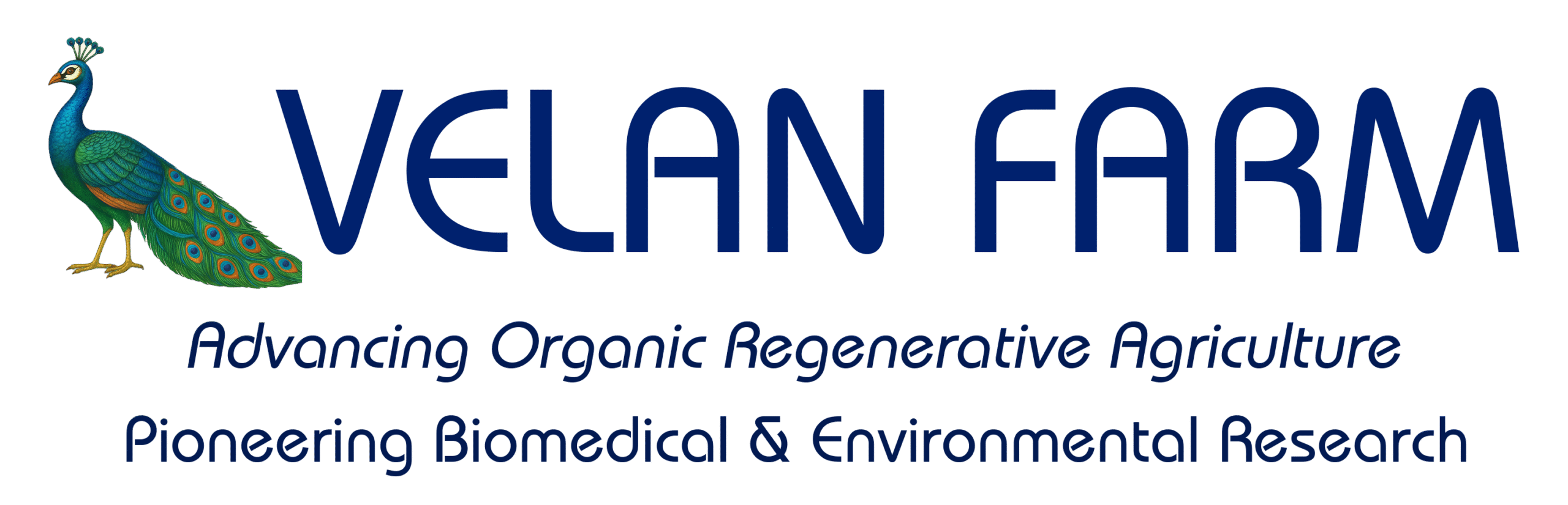 Advancing Organic Regenerative Agriculture | Pioneering Biomedical & Environmental Research